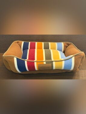 Pendleton Pet National Park Joshua Tree Kuddler Dog Pet Bed Size X-Small (Mini)